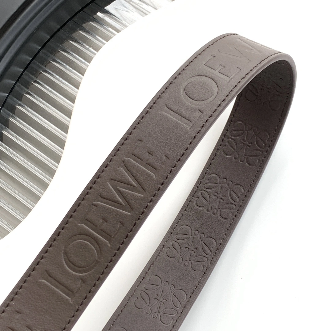 Sustainable Loewe Shoulder Straps 71860