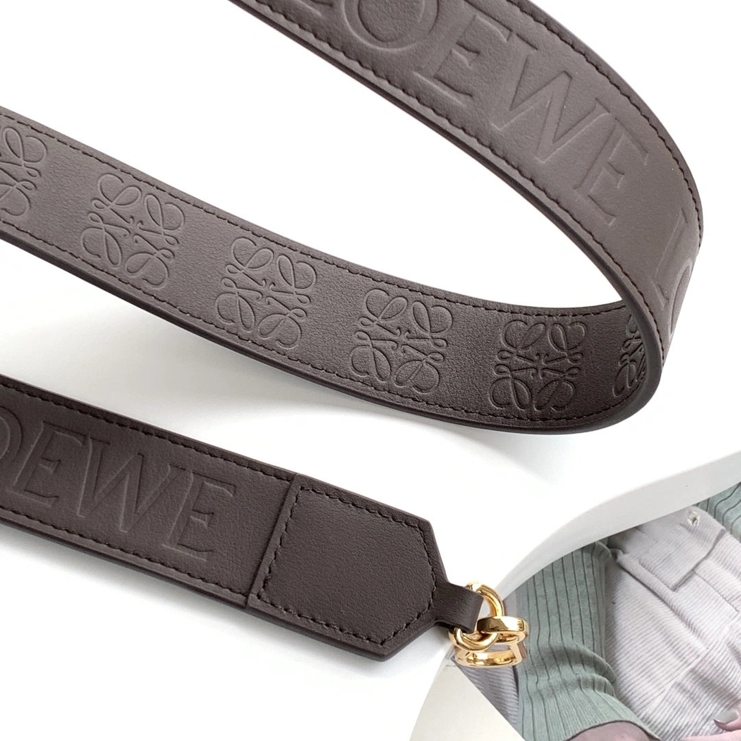 Sustainable Loewe Shoulder Straps 71860