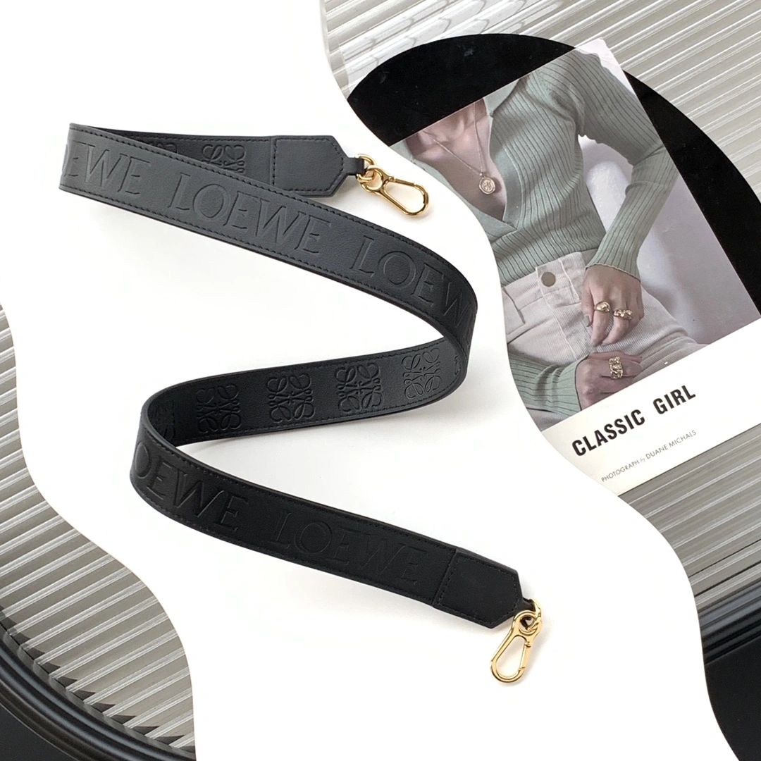Loewe Shoulder Straps Vibrant 71859