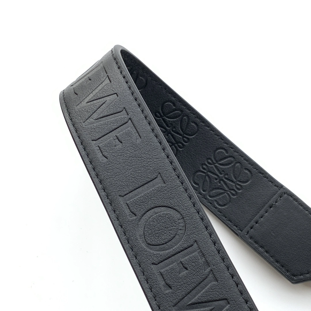 Loewe Shoulder Straps Vibrant 71859