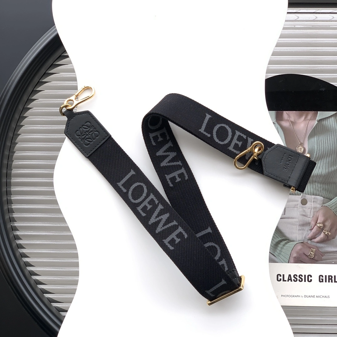 FastDry Loewe Shoulder Straps 71856