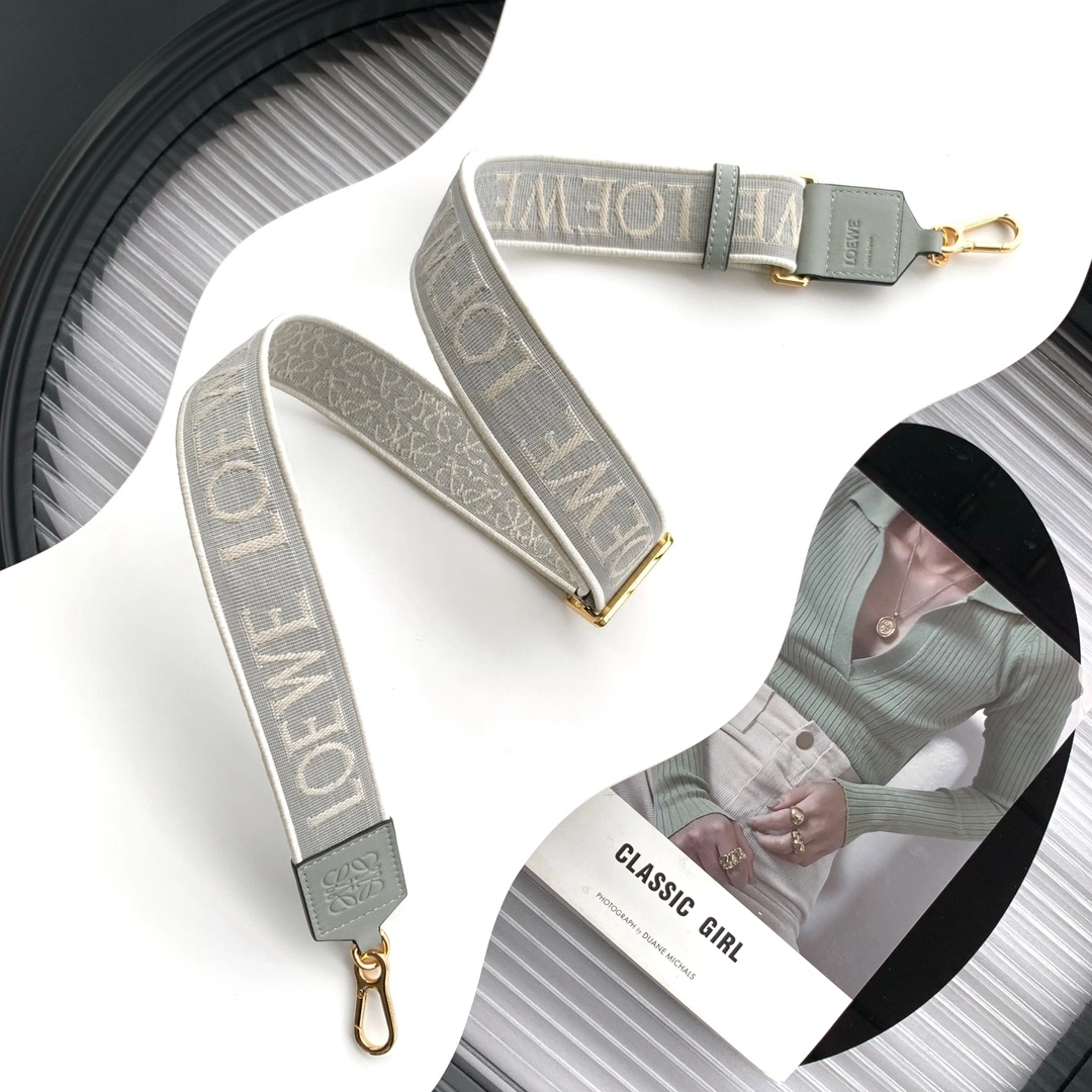 Loewe Shoulder Straps Seasonal 71853
