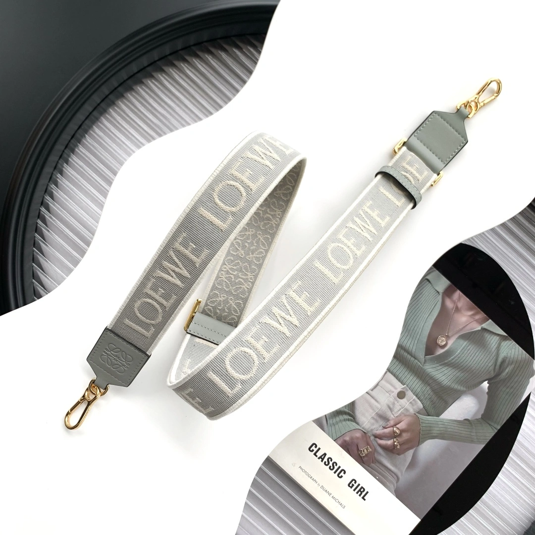 Loewe Shoulder Straps Seasonal 71853