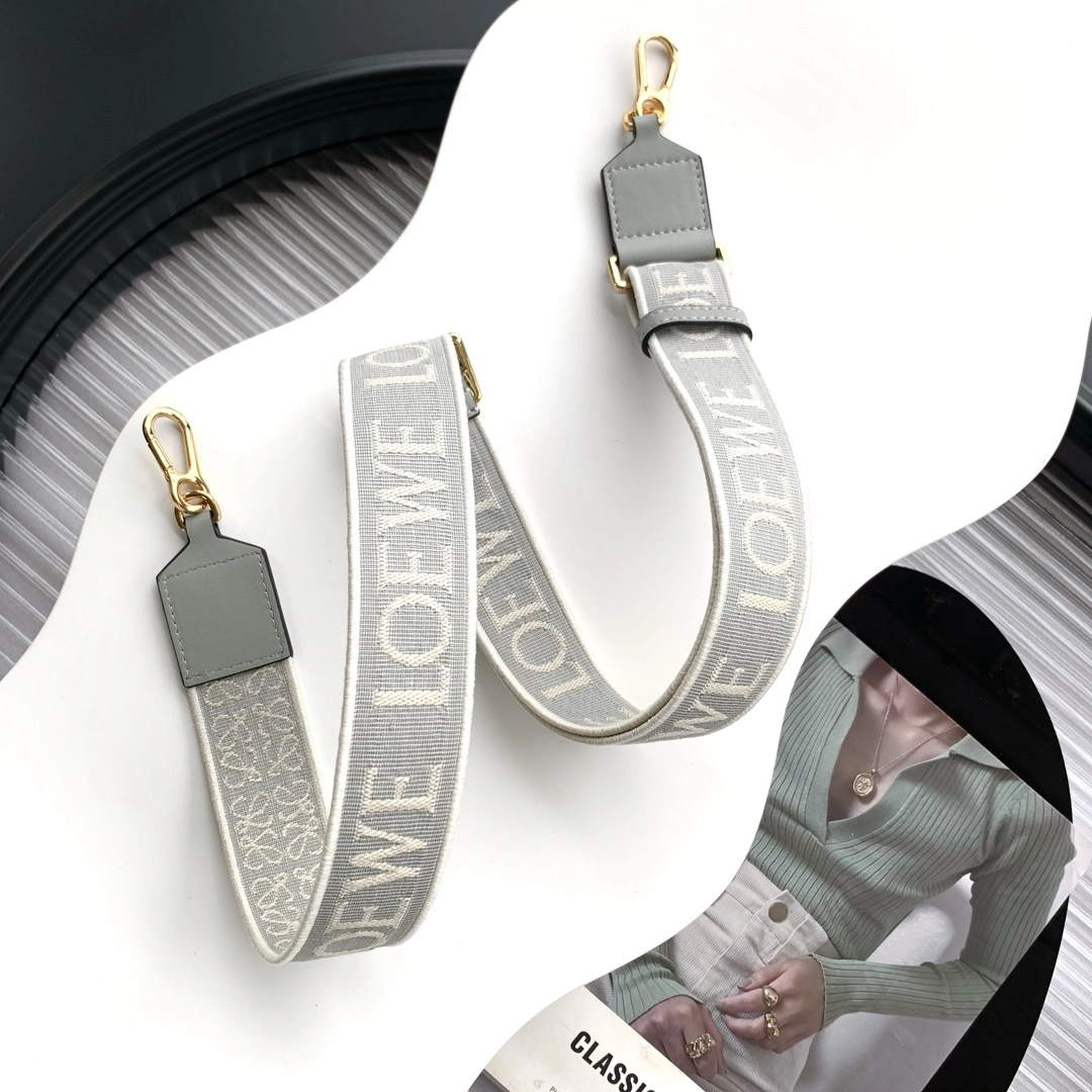 Loewe Shoulder Straps Seasonal 71853