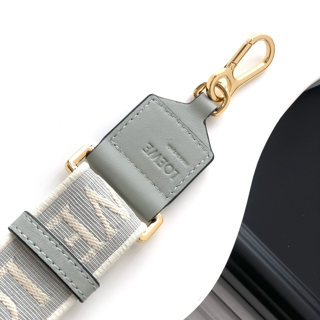 Loewe Shoulder Straps Seasonal 71853
