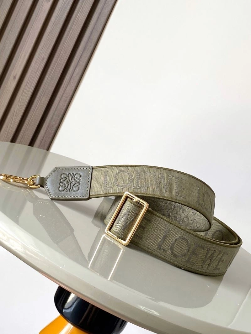 Loewe Shoulder Straps Seasonal 67086
