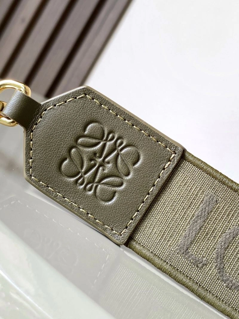 Loewe Shoulder Straps Seasonal 67086