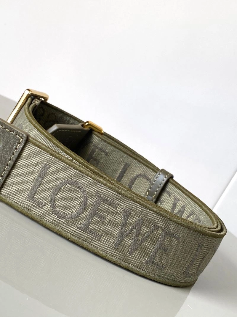 Loewe Shoulder Straps Seasonal 67086