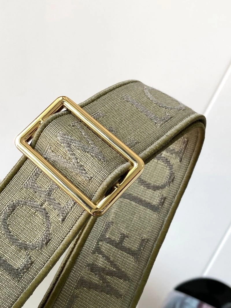 Loewe Shoulder Straps Seasonal 67086