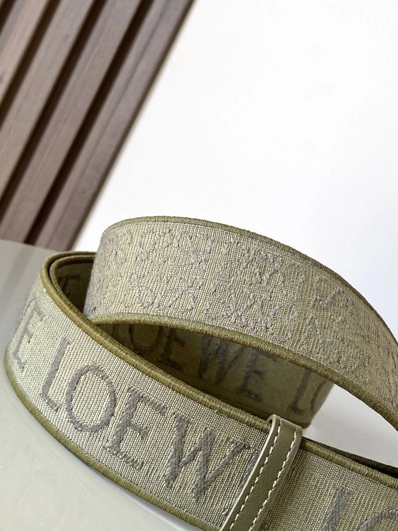 Loewe Shoulder Straps Seasonal 67086