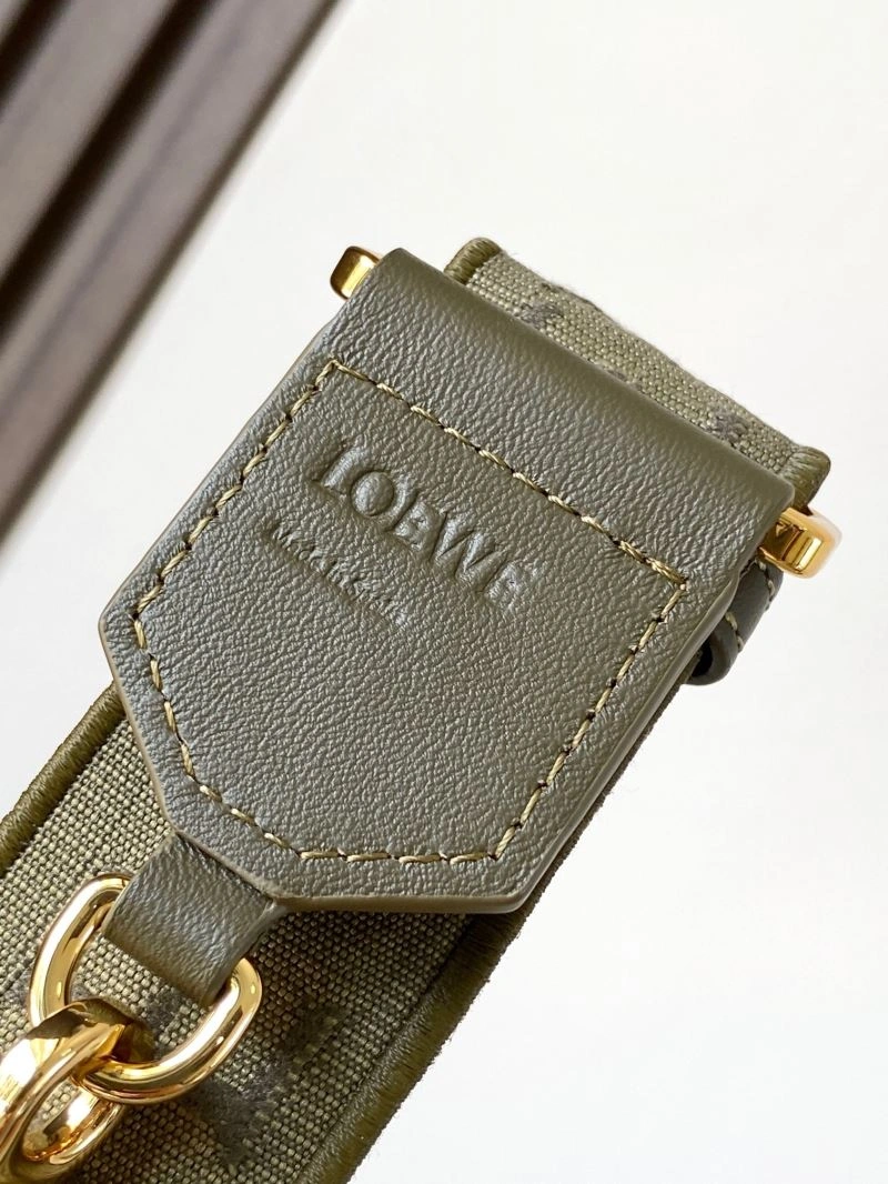 Loewe Shoulder Straps Seasonal 67086
