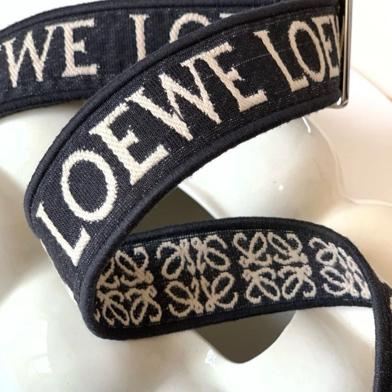 Bold Loewe Shoulder Straps 61137