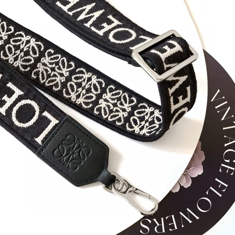 Bold Loewe Shoulder Straps 61137