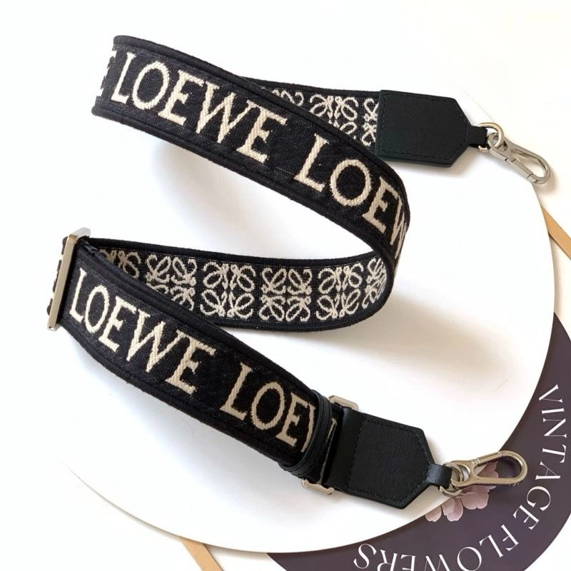 Bold Loewe Shoulder Straps 61137