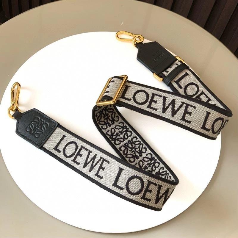 QuickDry Loewe Shoulder Straps 61166