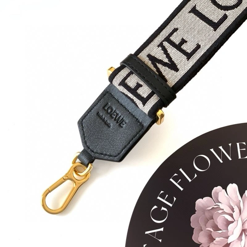 QuickDry Loewe Shoulder Straps 61166