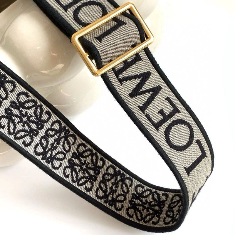 QuickDry Loewe Shoulder Straps 61166