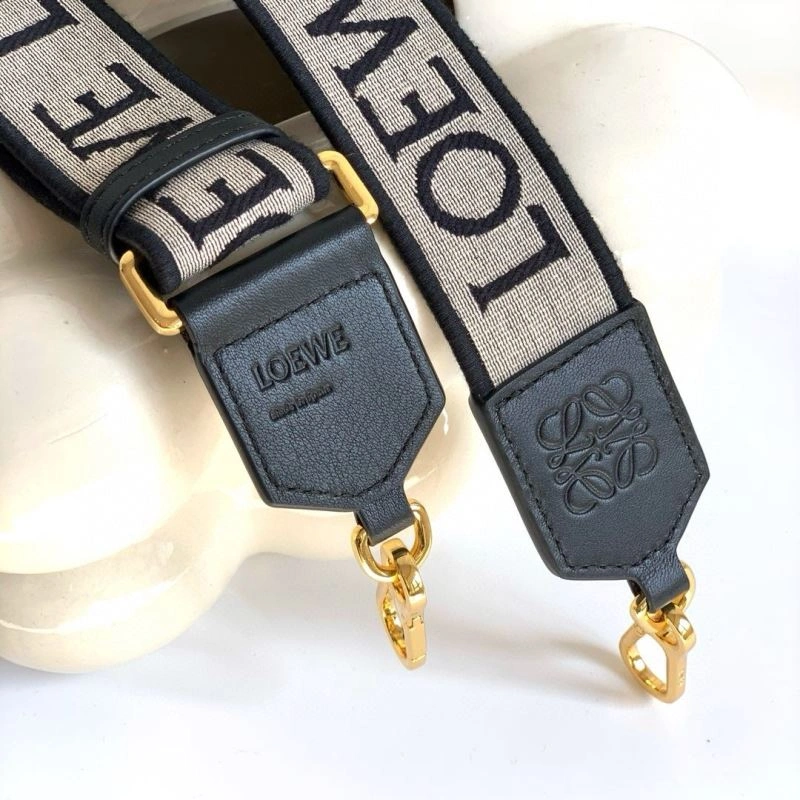 QuickDry Loewe Shoulder Straps 61166