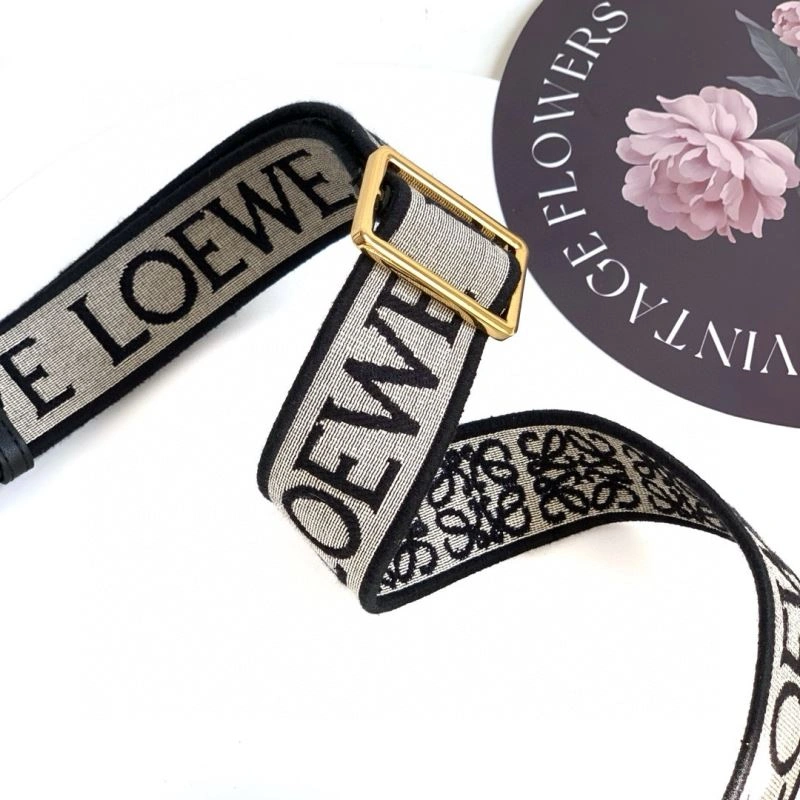 QuickDry Loewe Shoulder Straps 61166