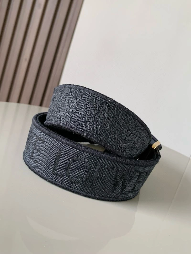 Popular Loewe Shoulder Straps 61134