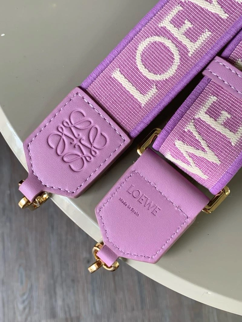 Loewe Shoulder Straps Neat 61133