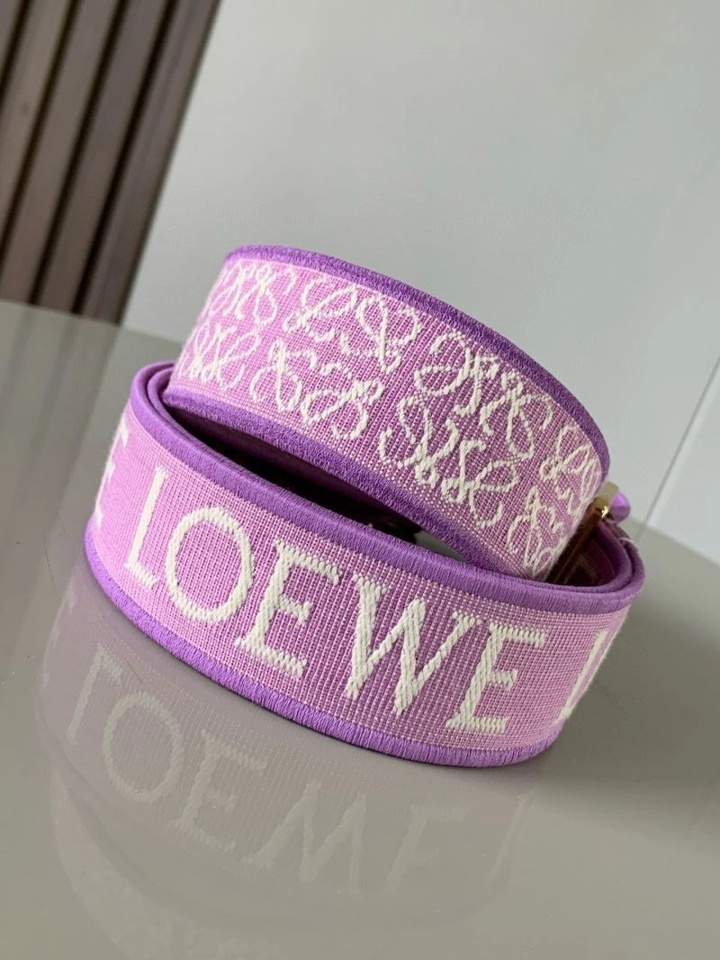 Loewe Shoulder Straps Neat 61133