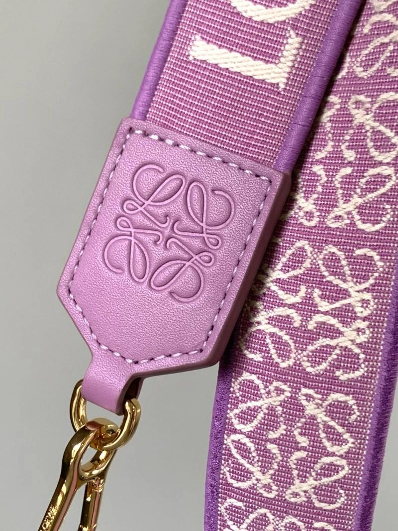 Loewe Shoulder Straps Neat 61133
