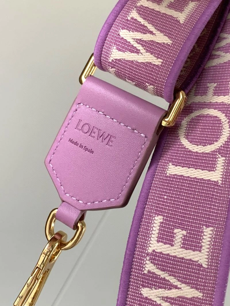 Loewe Shoulder Straps Neat 61133