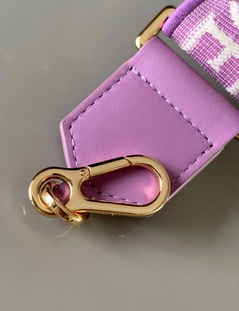 Loewe Shoulder Straps Neat 61133