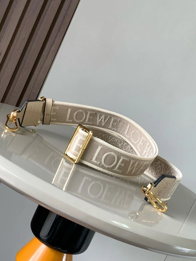 WaterResistant Loewe Shoulder Straps 61127