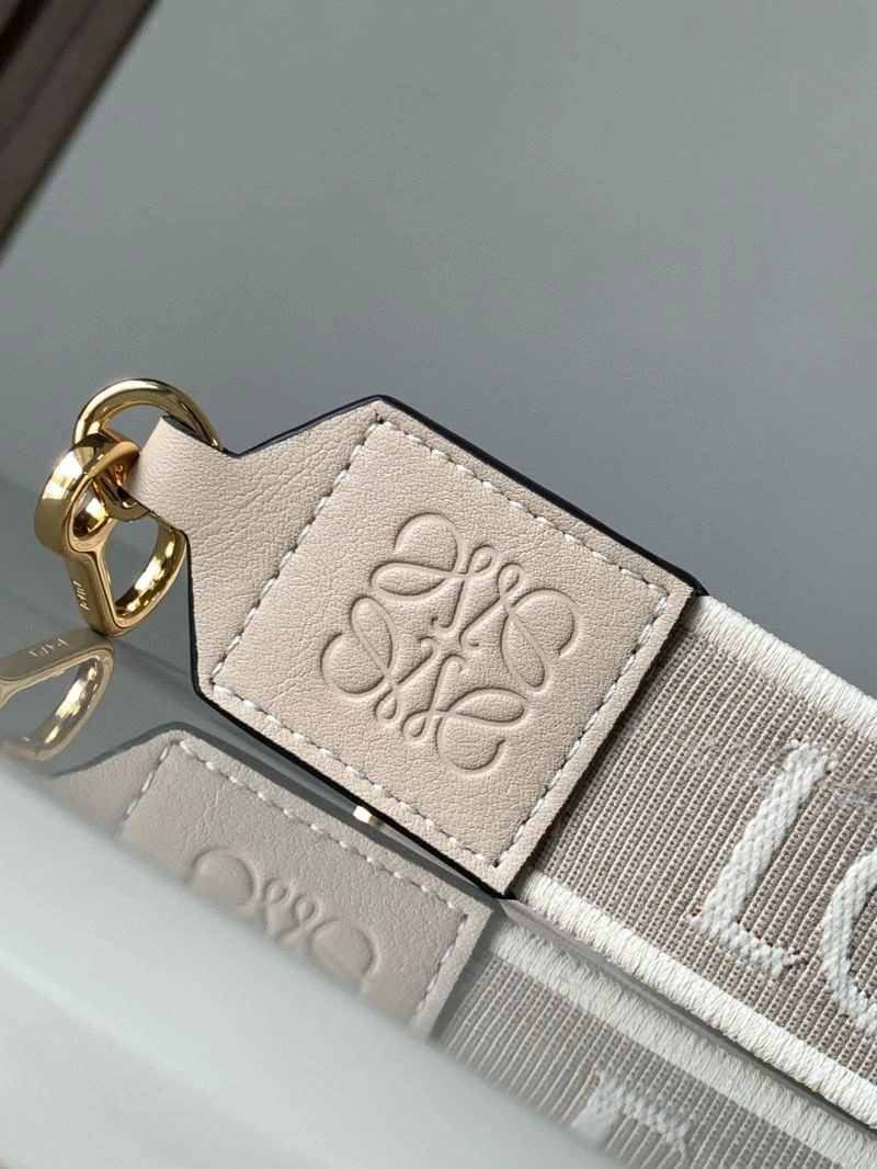 WaterResistant Loewe Shoulder Straps 61127