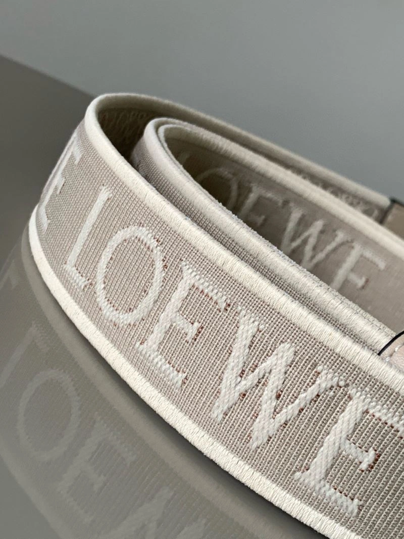 WaterResistant Loewe Shoulder Straps 61127