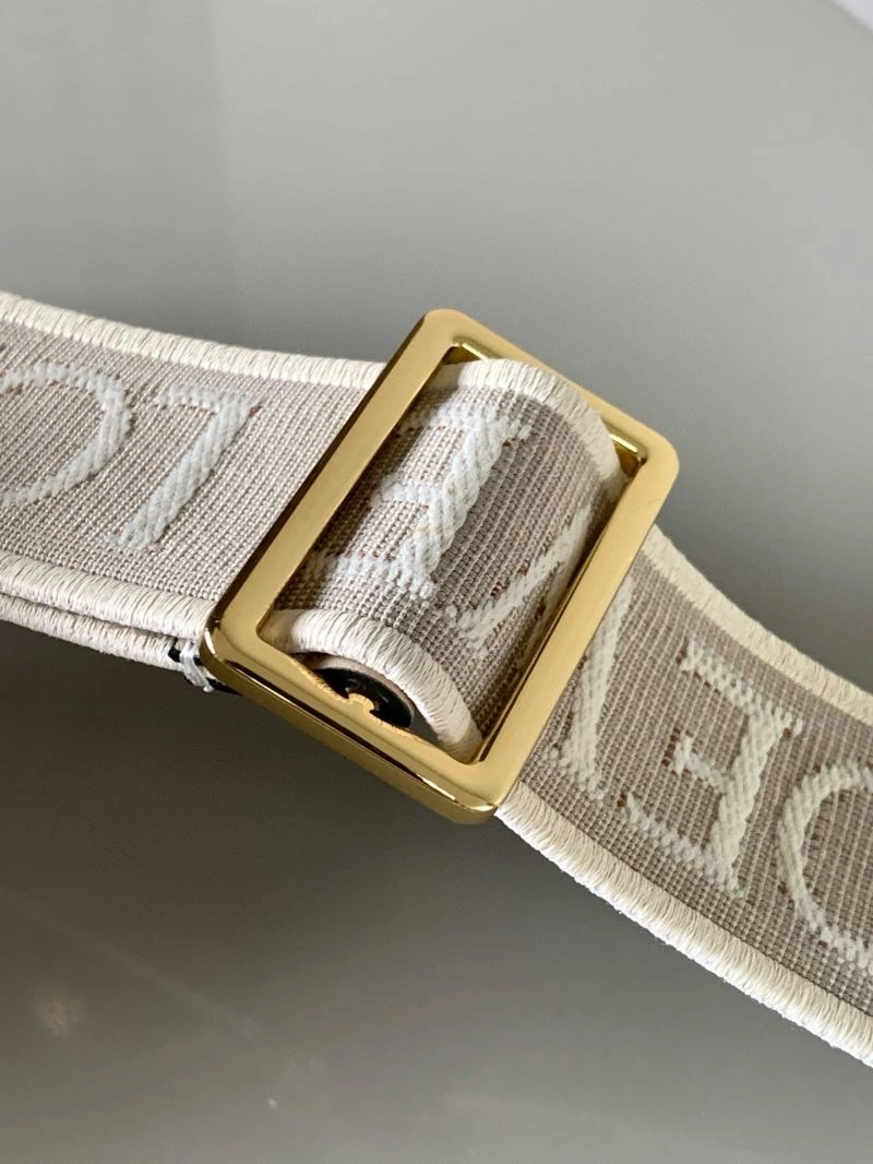 WaterResistant Loewe Shoulder Straps 61127