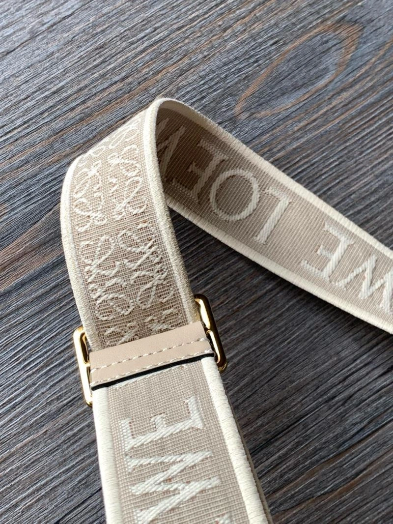 WaterResistant Loewe Shoulder Straps 61127