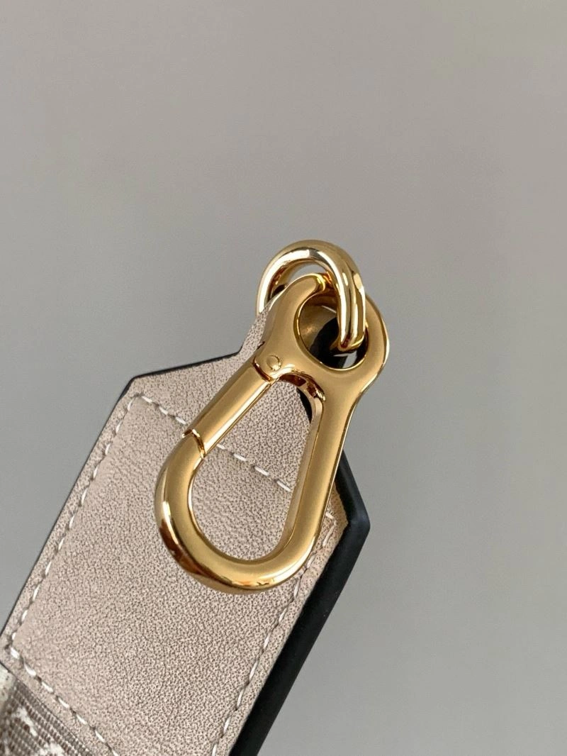 WaterResistant Loewe Shoulder Straps 61127