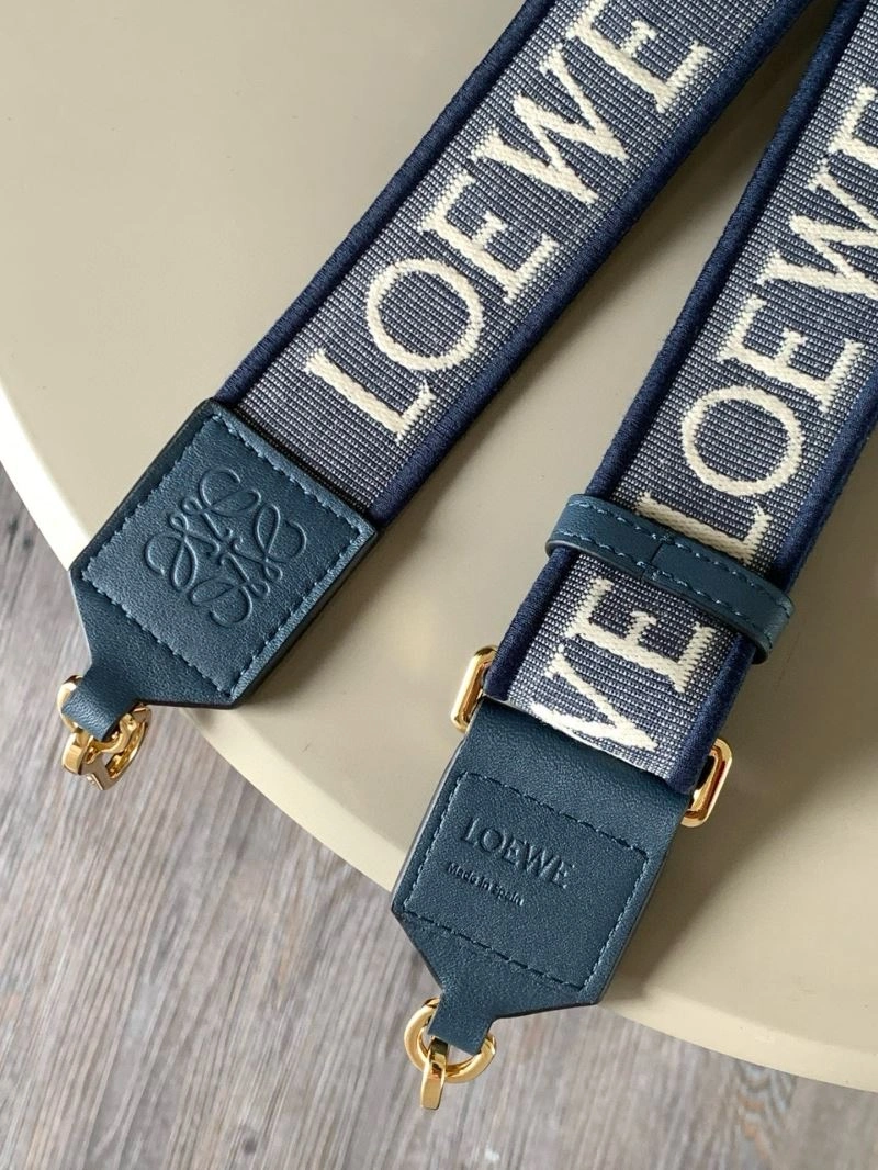Loewe Shoulder Straps Colorful 61165