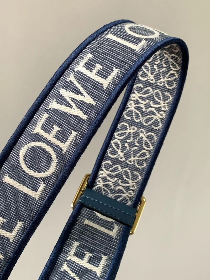 Loewe Shoulder Straps Colorful 61165