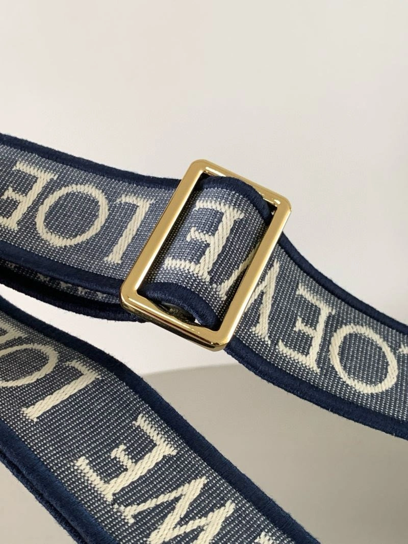 Loewe Shoulder Straps Colorful 61165