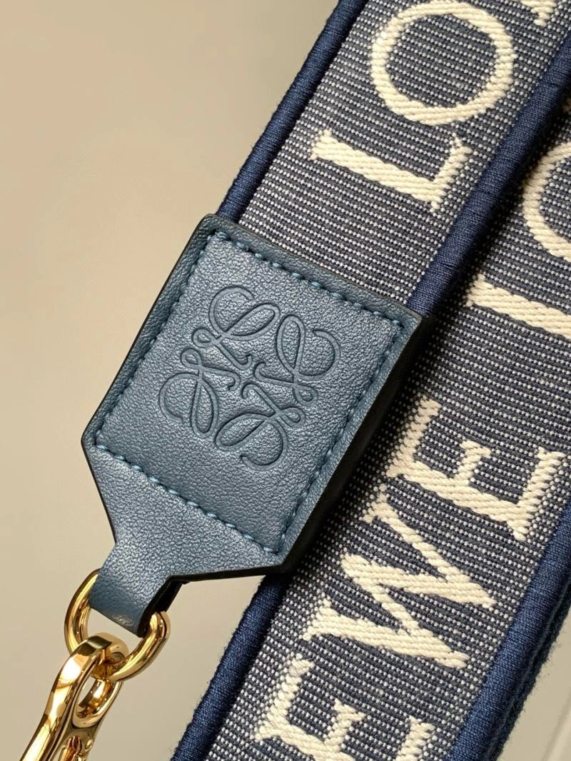 Loewe Shoulder Straps Colorful 61165