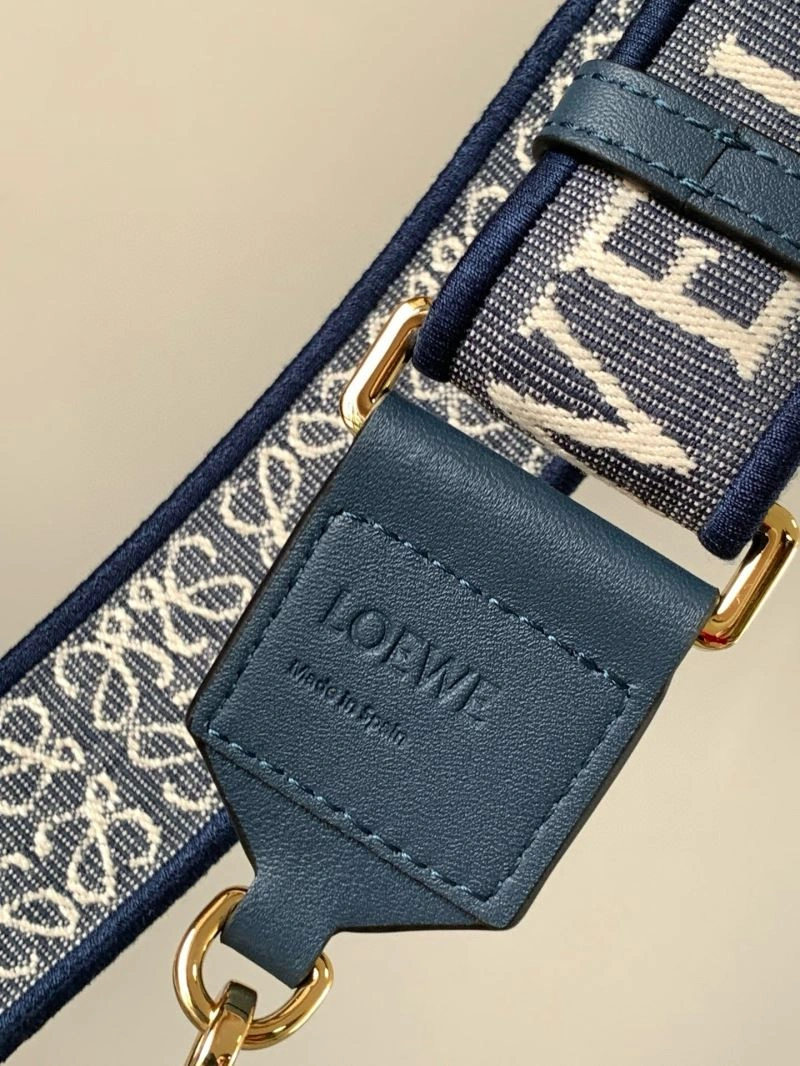 Loewe Shoulder Straps Colorful 61165