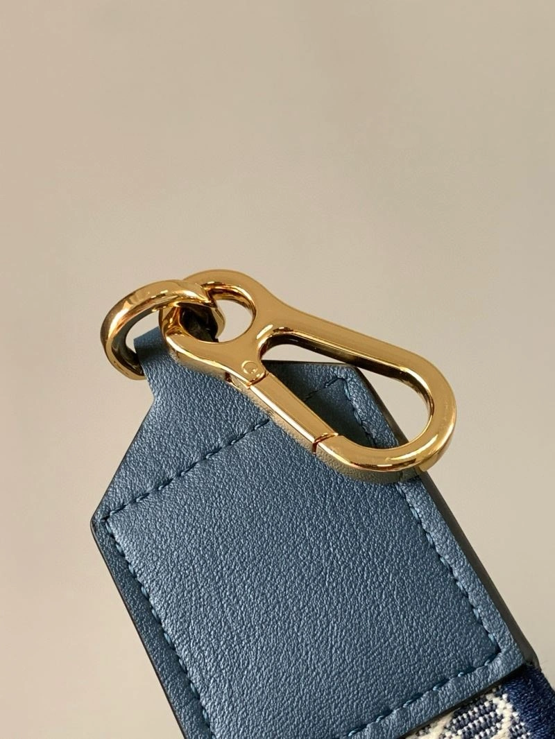 Loewe Shoulder Straps Colorful 61165