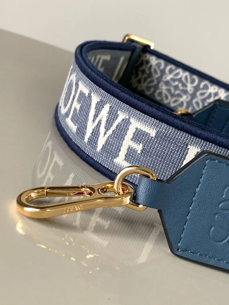 Loewe Shoulder Straps Colorful 61165