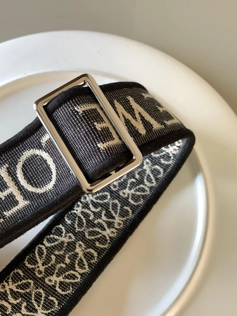 Reliable Loewe Shoulder Straps 61130