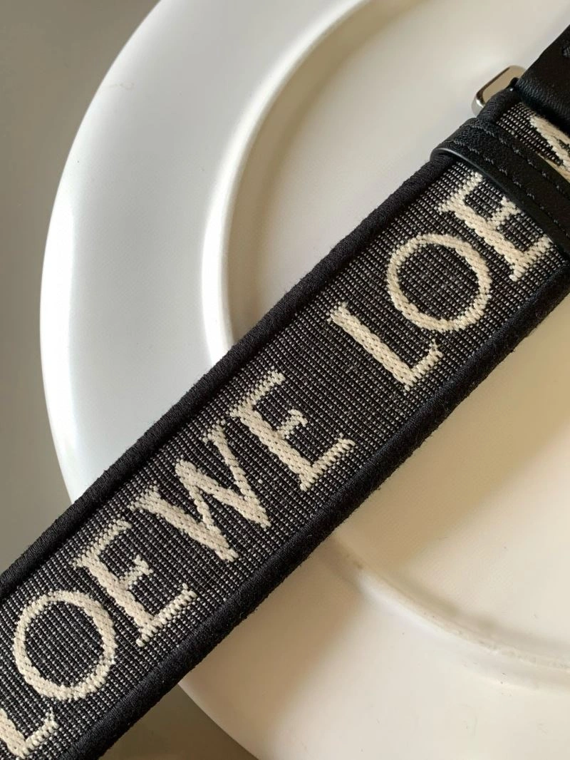 Reliable Loewe Shoulder Straps 61130