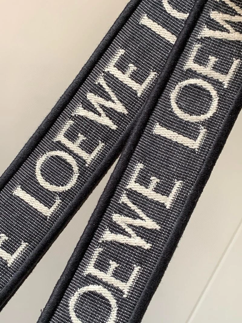 Reliable Loewe Shoulder Straps 61130