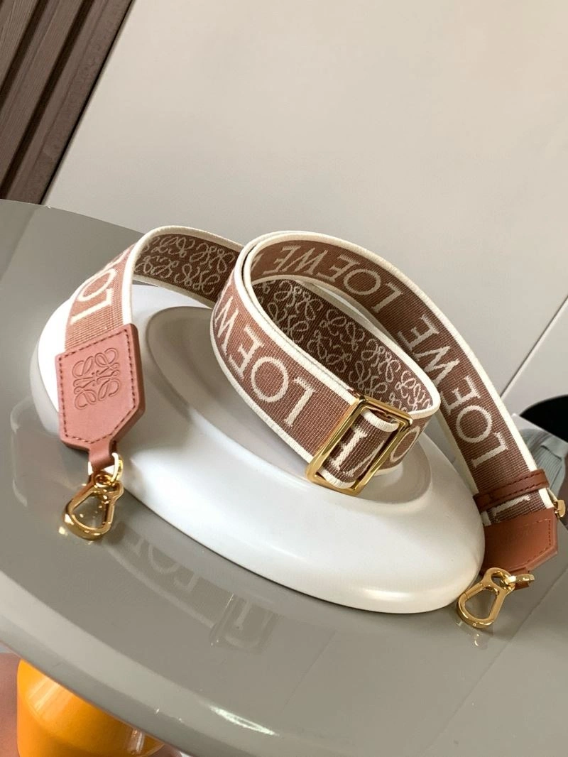 Loewe Shoulder Straps Snug 61126