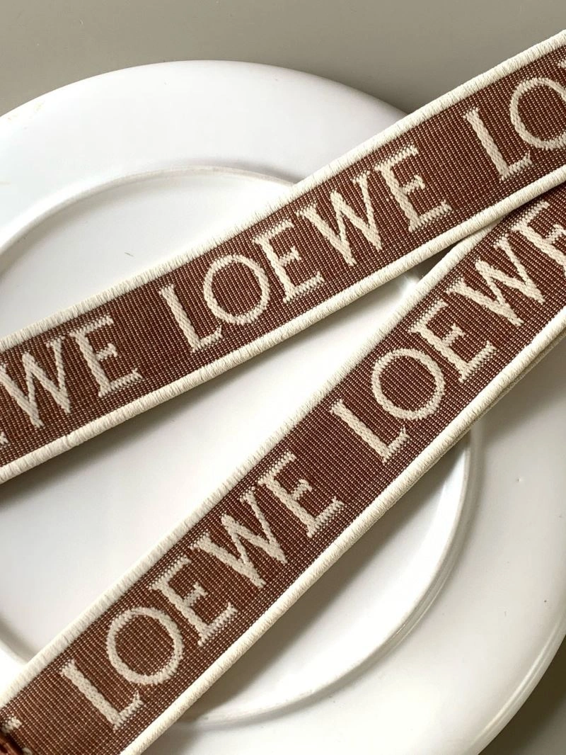 Loewe Shoulder Straps Snug 61126