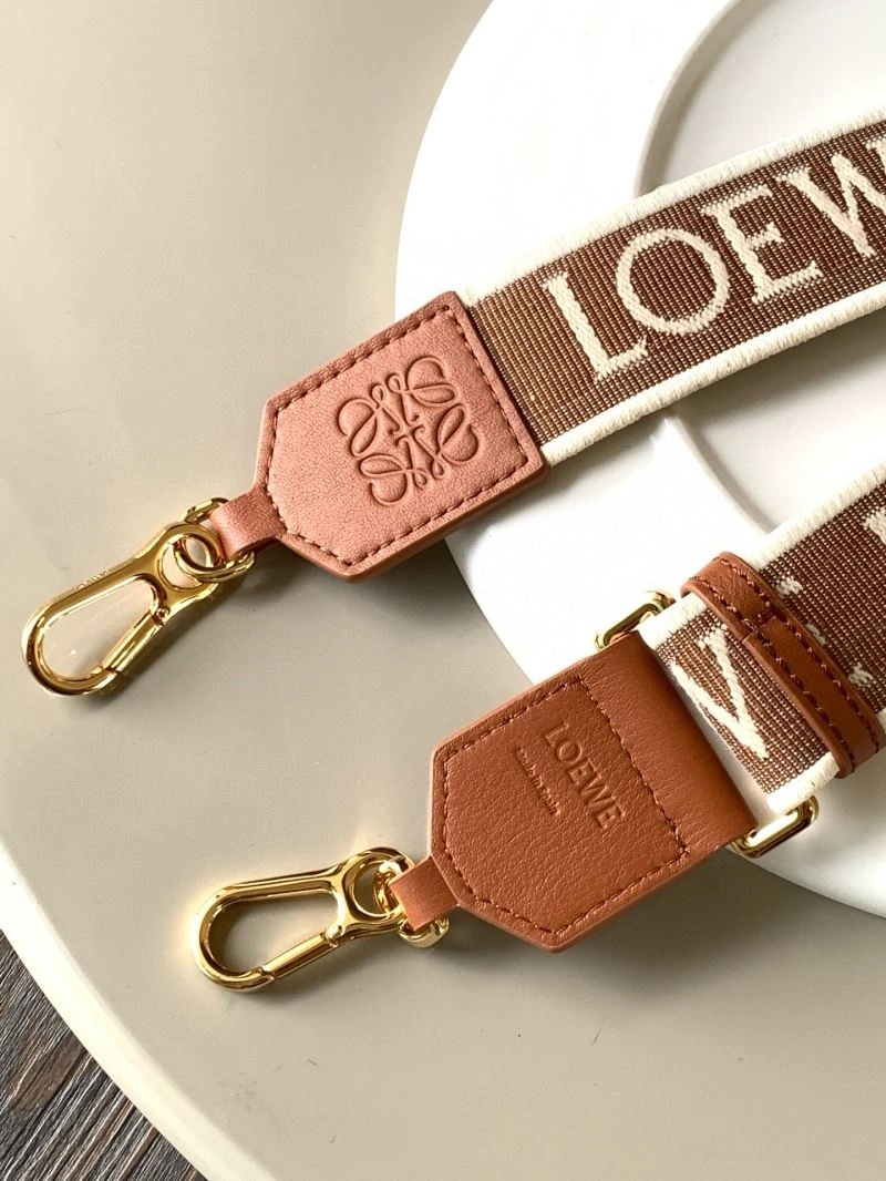 Loewe Shoulder Straps Snug 61126