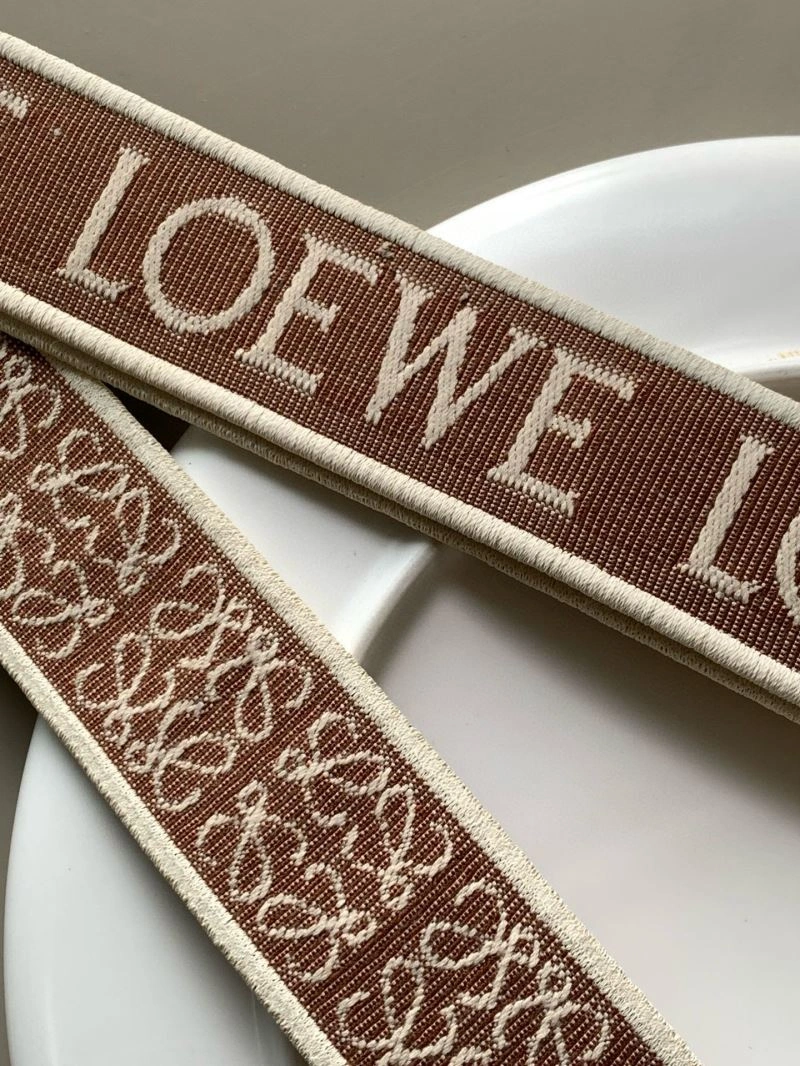 Loewe Shoulder Straps Snug 61126