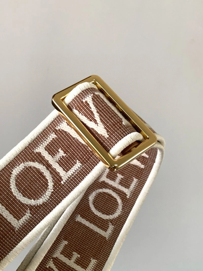 Loewe Shoulder Straps Snug 61126
